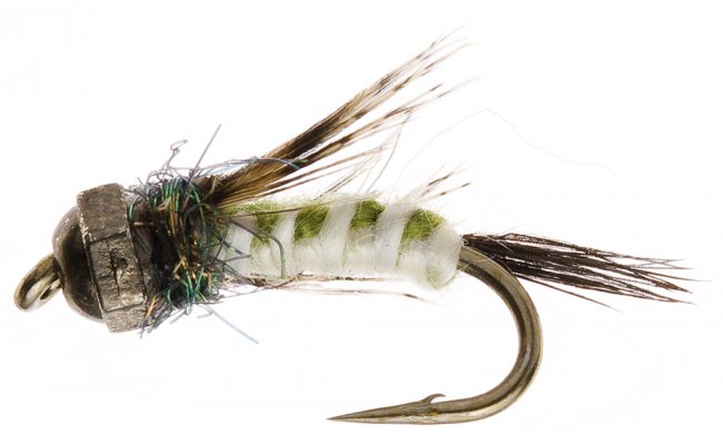 Woven Nymph Olive Cream Woven Nymph Olive Cream, Size 12