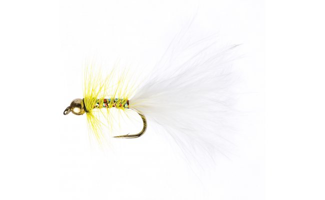 Yellow Dancer Yellow Dancer, Size 10