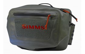 Z Hip Pack Simms Dry Creek Olive Z Hip Pack Simms Dry Creek Olive