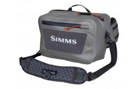 Z Hip Pack Simms Dry Creek Steel Z Hip Pack Simms Dry Creek Steel