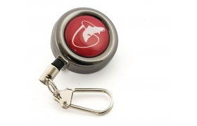 Zinger Scientific Anglers Clip-on Zinger Scientific Anglers Clip-on