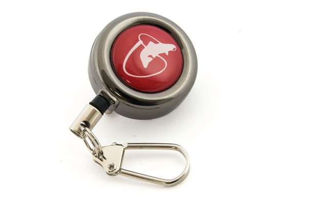 Zinger Scientific Anglers Clip-on Zinger Scientific Anglers Clip-on