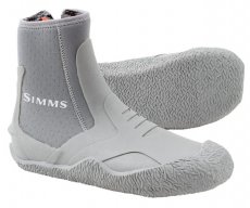 Gumové brodící boty Simms Zipit Bootie II