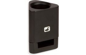 Zippy Hair Stacker Loon Outdoors Large Black Zippy Hair Stacker Loon Outdoors Large Black