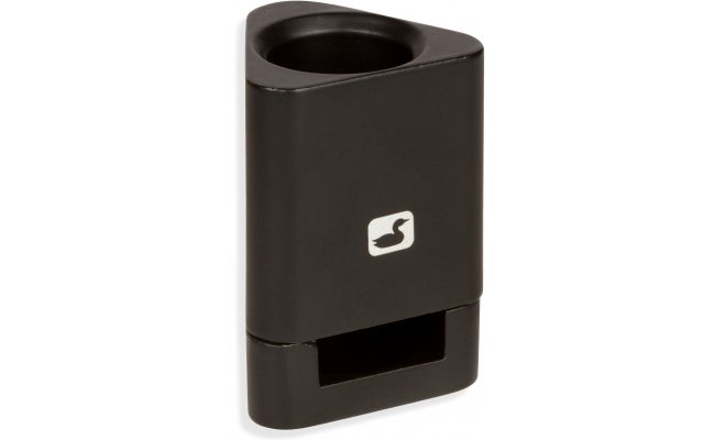 Zippy Hair Stacker Loon Outdoors Large Black Zippy Hair Stacker Loon Outdoors Large Black