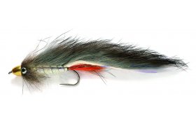 Zonker TC Zonker TC, Size 8