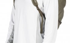 Access Pack Simms Flyweight 20L Tan