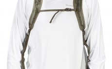 Access Pack Simms Flyweight 20L Tan