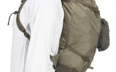 Access Pack Simms Flyweight 20L Tan