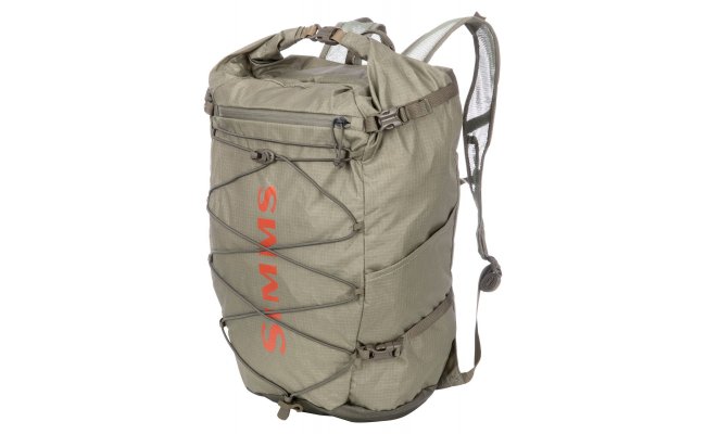 Access Pack Simms Flyweight 20L Tan Access Pack Simms Flyweight 20L Tan