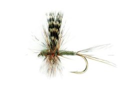 Adams Thorax Adams Thorax, Size 14