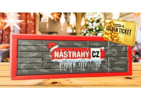 Advent Calendar RedBass 2025 Advent Calendar RedBass 2025