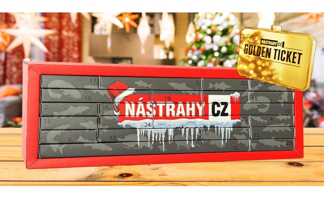 Advent Calendar RedBass 2025 Advent Calendar RedBass 2025