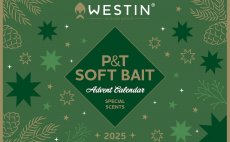 Advent Calendar Westin P&T Soft Bait 2025