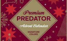 Advent Calendar Westin Premium Predator 2025