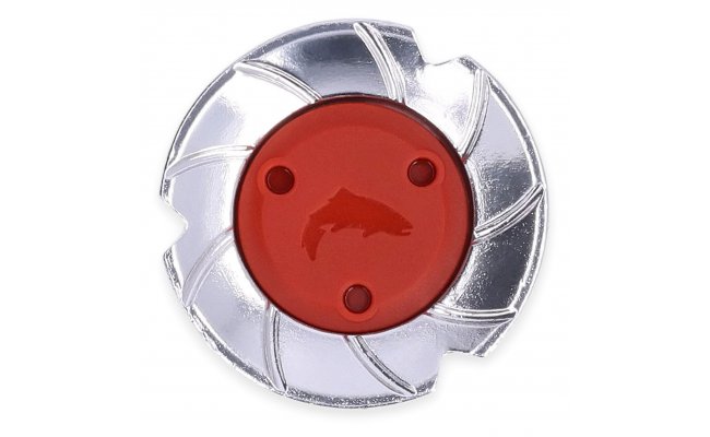 Aluminum Cleats Simms G4 Pro Powerlock Colorless Aluminum Cleats Simms G4 Pro Powerlock Colorless