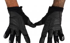 Angler's Glove Simms Offshore Black