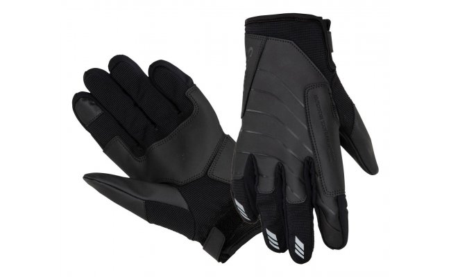 Angler's Glove Simms Offshore Black Angler's Glove Simms Offshore Black XS