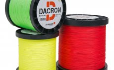 Backing Line Guideline Dacron