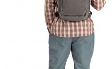 Backpack Simms Freestone Pewter