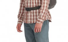 Backpack Simms Freestone Pewter