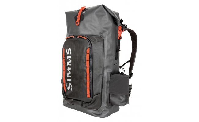 Backpack Simms G3 Guide Anvil Backpack Simms G3 Guide Anvil