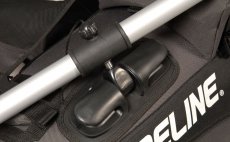 Belly BoatGuideline Drifter Evolution - detail