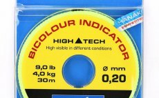 Bicolour Indicator Line Hanak Competition YB 30 m