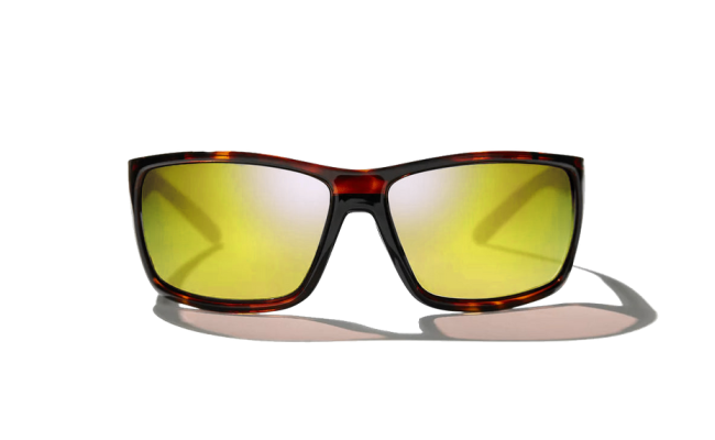 Bifocal Polarized Sunglasses Bales Beach Dark Tort Gloss Yellow PC Bifocal Polarized Sunglasses Bajio Bales Beach Dark Tort Gloss Yellow PC +1,50