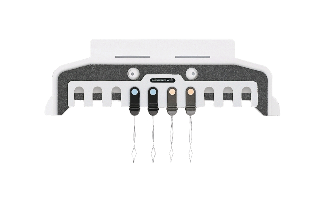 Threader Holder For Large Waterproof System Case C&F Design CFA-3001 Threader Holder For Large Waterproof System Case C&F Design CFA-3001