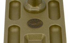 Bronze Pocket Base REGAL