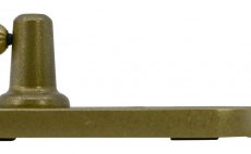 Bronze Pocket Base REGAL