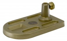 Bronze Pocket Base REGAL