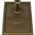 Bronze Traditional Base REGAL