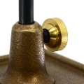 Bronze Traditional Base REGAL