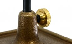 Bronze Traditional Base REGAL