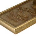 Bronze Traditional Base REGAL