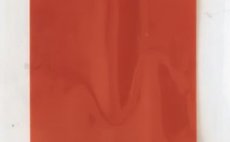 Bug Back Fulling Mill Burnt Orange