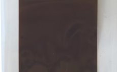 Bug Back Fulling Mill Brown