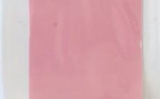 Bug Back Fulling Mill Pink