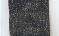 Bug Back Fulling Mill Light Veined