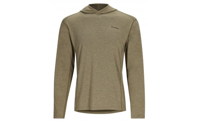 BugStopper Hoody Simms Bay Leaf Heather BugStopper Hoody Simms Bay Leaf Heather S