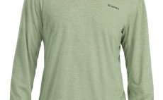 Bugstopper Hoody Simms Field Heather