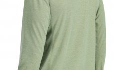 Bugstopper Hoody Simms Field Heather