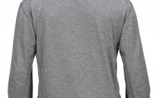 Bugstopper Hoody Simms Steel Heather