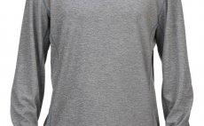 Bugstopper Hoody Simms Steel Heather