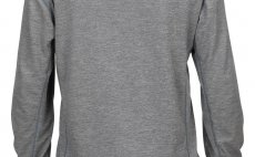 Bugstopper Hoody Simms Steel Heather