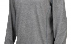 Bugstopper Hoody Simms Steel Heather