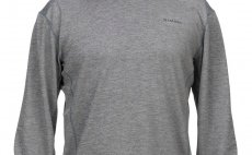 Bugstopper Hoody Simms Steel Heather