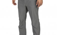 Bugstopper Pant Simms Steel